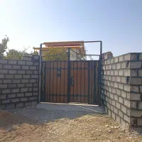 فروش ویلا دوبلکس با آب و برق شهری در ساوه|فروش زمین و ملک کلنگی|اسلامشهر, شهرک احمدیه|دیوار