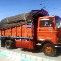 خاوربنز ۸۰۸ مدل ۷۱