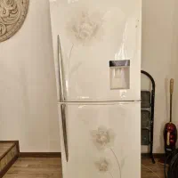 یخچال فریزر سامیا