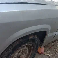 وانت مزدا ۲۰۰۰ مدل 86|خودرو سواری و وانت|ایرانشهر, |دیوار