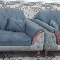 فروش مبل|مبلمان خانگی و میز عسلی|رامشیر, |دیوار