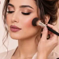 آموزشگاه زببایی عسل واقع در (پرنیان )