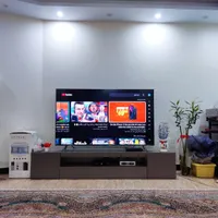 تلوزیون هوشمند 65 اینچ پاناسونیک mx740(اندروید)