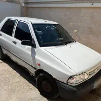 پراید 131