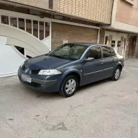 مگان مدل ۸۹