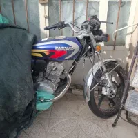 موتور پرواز ۲۰۰