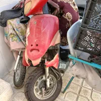 موتور پاکشتی ۱۰۰ سی سی درجه ۱