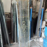 طراحی رو شیشه