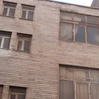 فروش ملک کلنگی