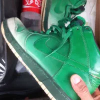 کتونی نایک جردن ۴۵|کیف، کفش، کمربند|محمدیه-قزوین, |دیوار