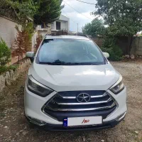 جک اس۳ مدل ۹۷