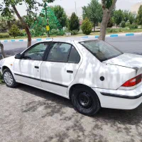 سمند مدل87