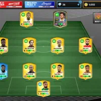 دریم لیگ فقط معاوضه|کنسول، بازی ویدئویی و آنلاین|نورآباد, |دیوار