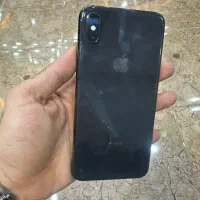Iphone xs max ایفون ایکس اس مکس|موبایل|خمینیشهر, |دیوار