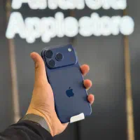 Iphone 17 Pro CH مشتبه صفر