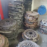 لنت کوبی ماشین های سبک وسنگین وصفحه دیکس نو