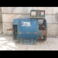 ژنراتور قیمت مناسب|ماشین‌آلات صنعتی|شیراز, عادل آباد|دیوار