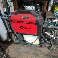 دستگاه جوش co2   ادون|ابزارآلات|تهران, لویزان|دیوار