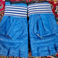 دستکش کیسه و دوچرخه|تجهیزات ورزشی|خرم‌آباد, |دیوار