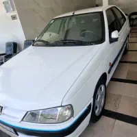 پارس ۱۳۸۷ بازید برابر خرید