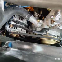 نیسان دوگانه سوز کارخانه سالم|خودرو سواری و وانت|سمنان, |دیوار