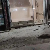 مغاز در بر بلوار اصلی باسمنج|اجارهٔ مغازه و غرفه|باسمنج, |دیوار