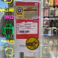 موبایل note 15 pro 5G