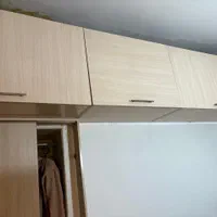 کابینت ، دیوار و کشوی ام دی اف|کتابخانه، شلف، قفسه‌های دیواری|مشهد, احمدآباد|دیوار