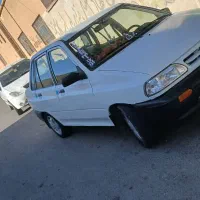 پراید۱۳۱مدل۸۲|خودرو سواری و وانت|انگوران, |دیوار