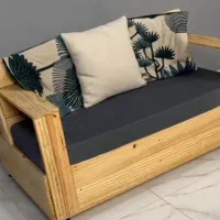 ساخت وفروش انواع میز وصندلی کارگاهی