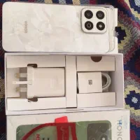 Honor x7c rm8 256 صفر با امتیاز 5ستاره نشکنی|موبایل|بوکان, |دیوار