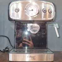 قهوه ساز یونیک