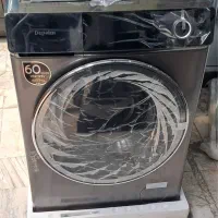 لباسشویی ۹کیلو دیپونت