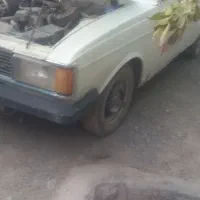 وانت پیکان دوگانه فابریک معاوضه با موتور سیکلت