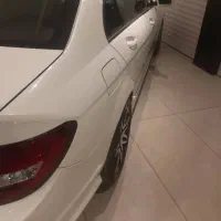 بنز C350|خودرو سواری و وانت|یزد, |دیوار