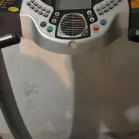 تردمیل آمریکایی هوریزان (درحدنو)|تجهیزات ورزشی|تهران, چیذر|دیوار