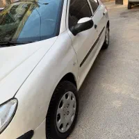 206تیپ 2 مدل 89|خودرو سواری و وانت|تهران, آذری|دیوار
