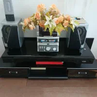 میز تلویزیون و ضبط