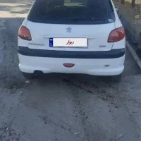 206تیپ3 مدل 97|خودرو سواری و وانت|مشگین شهر, |دیوار