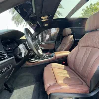 BMW x7 مدل 2020|خودرو سواری و وانت|اهواز, زیتون کارمندی|دیوار