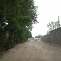 زمین 8000 متری