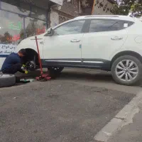 تعویض لنت