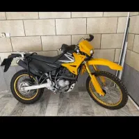 موتورتریل روان 200