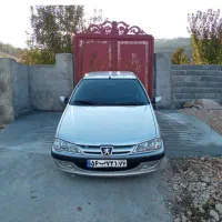 پارس ۸۸دوگانه کارخانه تمیز|خودرو سواری و وانت|یاسوج, |دیوار