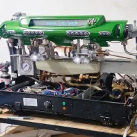 تعمیرات دستگاه های اسپرسو و اسیاب قهوه|کافیشاپ و رستوران|مشهد, طلاب|دیوار