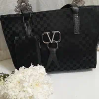 انواع کیف و کفش زنانه و دخترانه