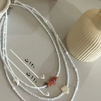 گردنبند استیل|بدلیجات|پرند, فاز ۲|دیوار