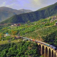 شیرگاه عید نوروز ۱۴۰۵