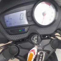 اپاچی ۱۸۰ مدل ۹۴