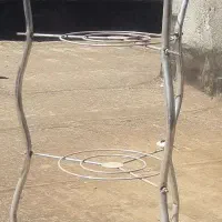 استند وپایه قابلمه